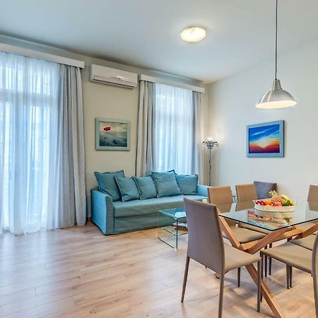 Casa 1926 Apartment Chania  ภายนอก รูปภาพ