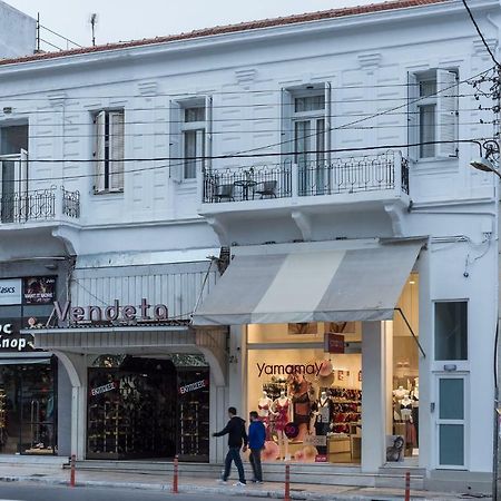 Casa 1926 Apartment Chania  ภายนอก รูปภาพ