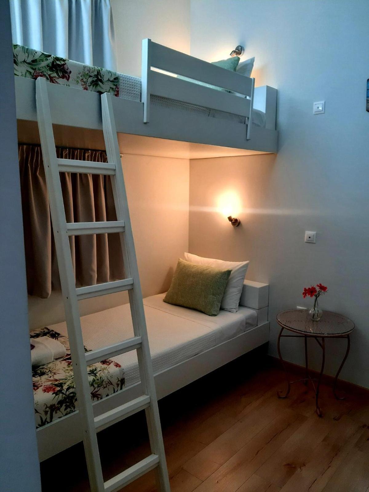 Casa 1926 Apartment Chania  ภายนอก รูปภาพ