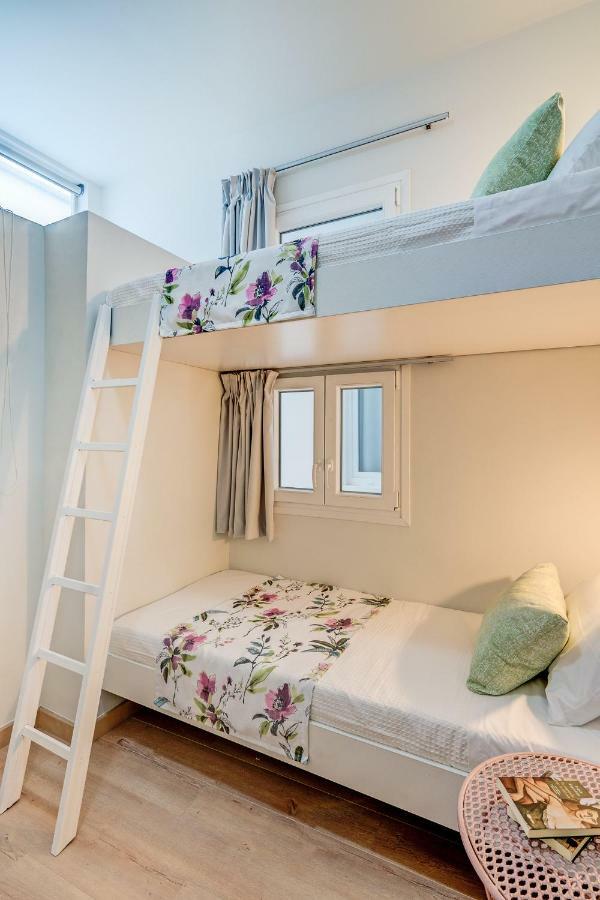 Casa 1926 Apartment Chania  ภายนอก รูปภาพ