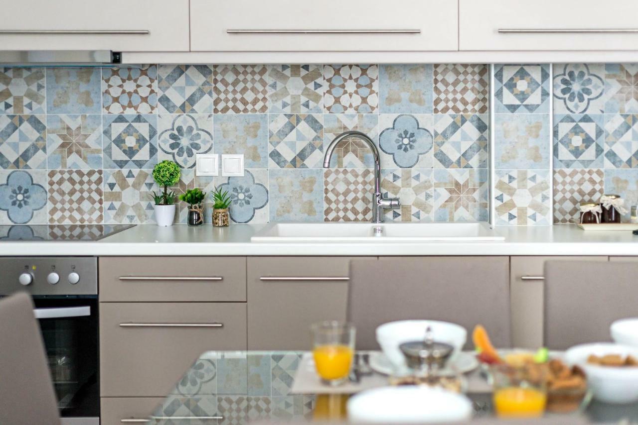Casa 1926 Apartment Chania  ภายนอก รูปภาพ