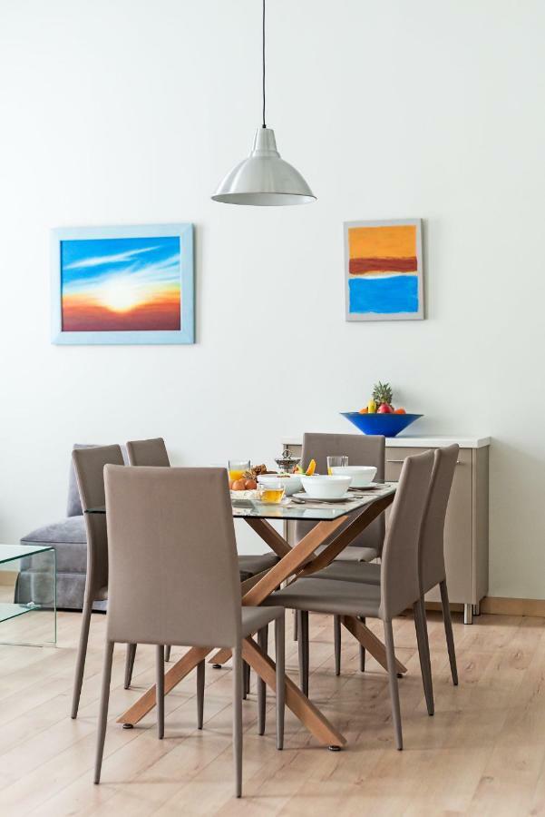 Casa 1926 Apartment Chania  ภายนอก รูปภาพ