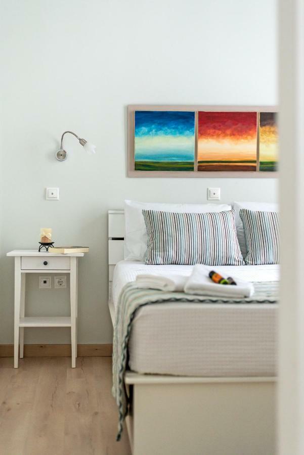 Casa 1926 Apartment Chania  ภายนอก รูปภาพ