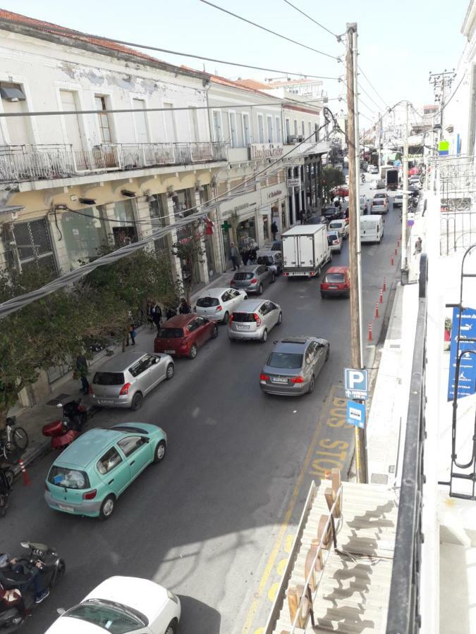 Casa 1926 Apartment Chania  ภายนอก รูปภาพ