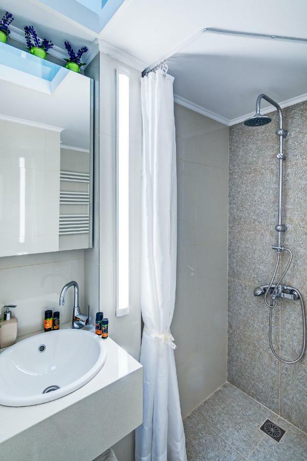 Casa 1926 Apartment Chania  ภายนอก รูปภาพ